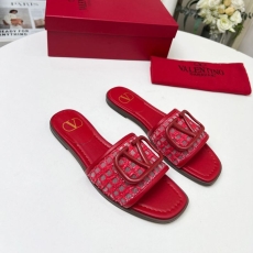 Valentino Slippers